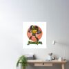 cpostermediumsquare product1000x1000.2 10 - Psychonauts Shop