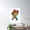 cpostermediumsquare product1000x1000.2 - Psychonauts Shop