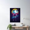 cpostermediumsquare product1000x1000.2 11 - Psychonauts Shop