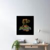 cpostermediumsquare product1000x1000.2 13 - Psychonauts Shop