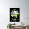 cpostermediumsquare product1000x1000.2 16 - Psychonauts Shop