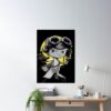 cpostermediumsquare product1000x1000.2 2 - Psychonauts Shop