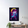 cpostermediumsquare product1000x1000.2 3 - Psychonauts Shop