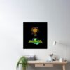 cpostermediumsquare product1000x1000.2 7 - Psychonauts Shop