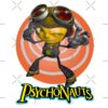 flat750x075f pad750x750f8f8f8 10 - Psychonauts Shop