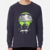 ssrcolightweight sweatshirtmens322e3f696a94a5d4frontsquare productx1000 bgf8f8f8 14 - Psychonauts Shop