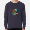 ssrcolightweight sweatshirtmens322e3f696a94a5d4frontsquare productx1000 bgf8f8f8 7 - Psychonauts Shop