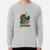 ssrcolightweight sweatshirtmensheather greyfrontsquare productx1000 bgf8f8f8 2 - Psychonauts Shop