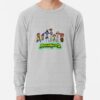 ssrcolightweight sweatshirtmensheather greyfrontsquare productx1000 bgf8f8f8 6 - Psychonauts Shop