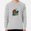 ssrcolightweight sweatshirtmensheather greyfrontsquare productx1000 bgf8f8f8 7 - Psychonauts Shop