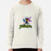 ssrcolightweight sweatshirtmensoatmeal heatherfrontsquare productx1000 bgf8f8f8 1 - Psychonauts Shop