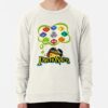 ssrcolightweight sweatshirtmensoatmeal heatherfrontsquare productx1000 bgf8f8f8 - Psychonauts Shop