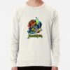 ssrcolightweight sweatshirtmensoatmeal heatherfrontsquare productx1000 bgf8f8f8 2 - Psychonauts Shop