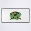 urdesk mat flatlaysquare1000x1000 10 - Psychonauts Shop