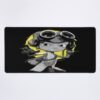 urdesk mat flatlaysquare1000x1000 - Psychonauts Shop